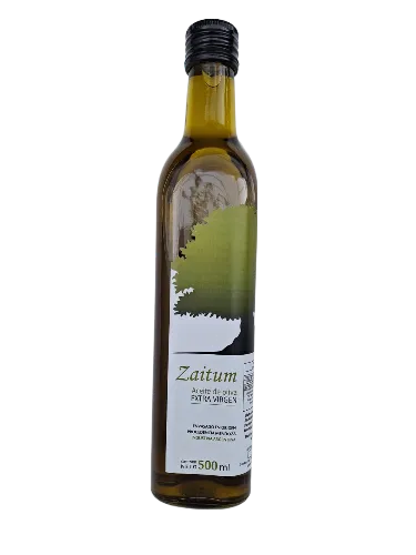 Zaitum 500cc